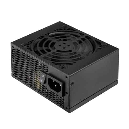 (image for) SFX Series Strider Series Essential v3.0 450W SFX PSU from Silverstone